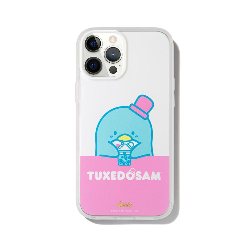 Sanrio Tuxedosam x Sonix MagSafe® Sanrio Characters Iphone Case  USA |  MZBOW-3548