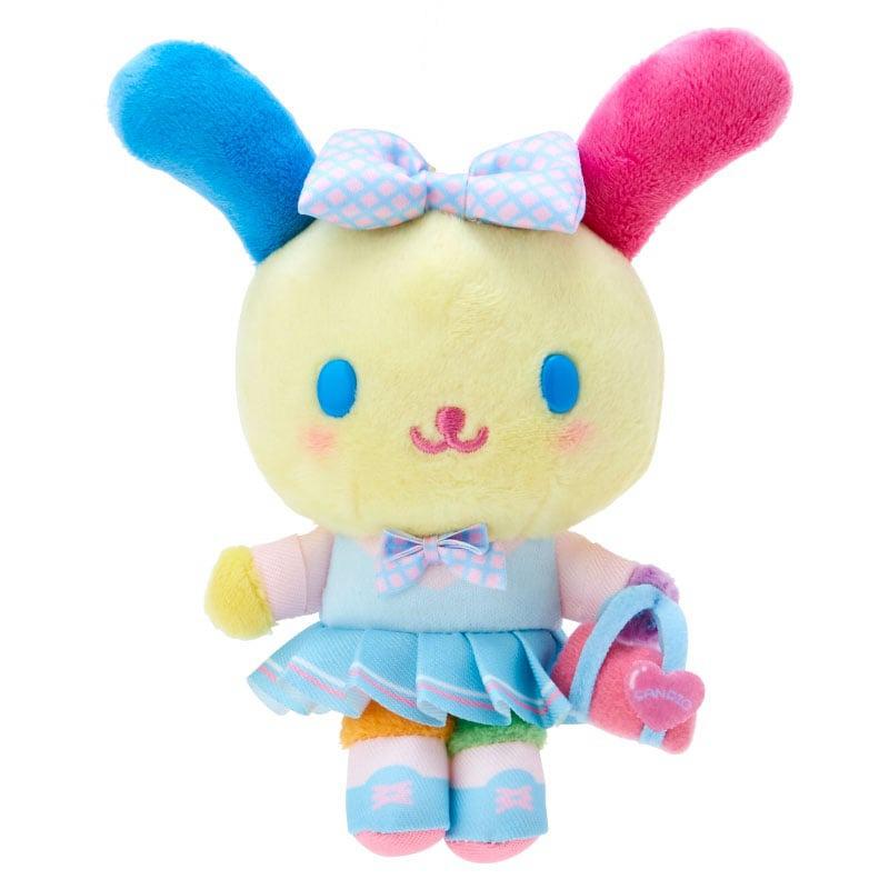 Sanrio U*SA*HA*NA Plush Mascot (Sanrio Academy Series) Sanrio Characters Keychain  USA |  PCLZK-2819