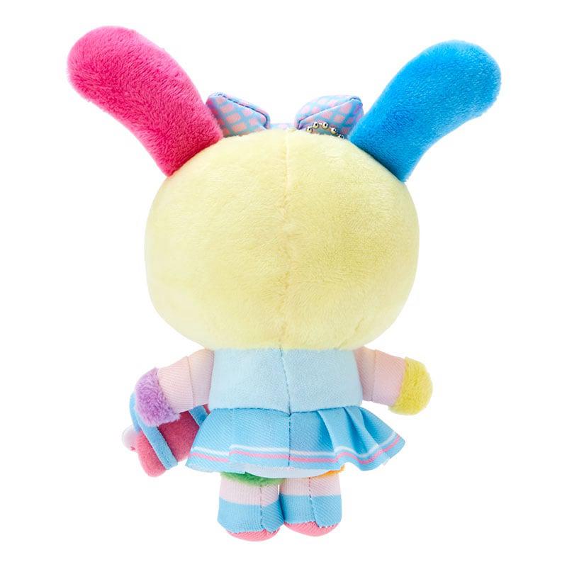 Sanrio U*SA*HA*NA Plush Mascot (Sanrio Academy Series) Sanrio Characters Keychain  USA |  PCLZK-2819