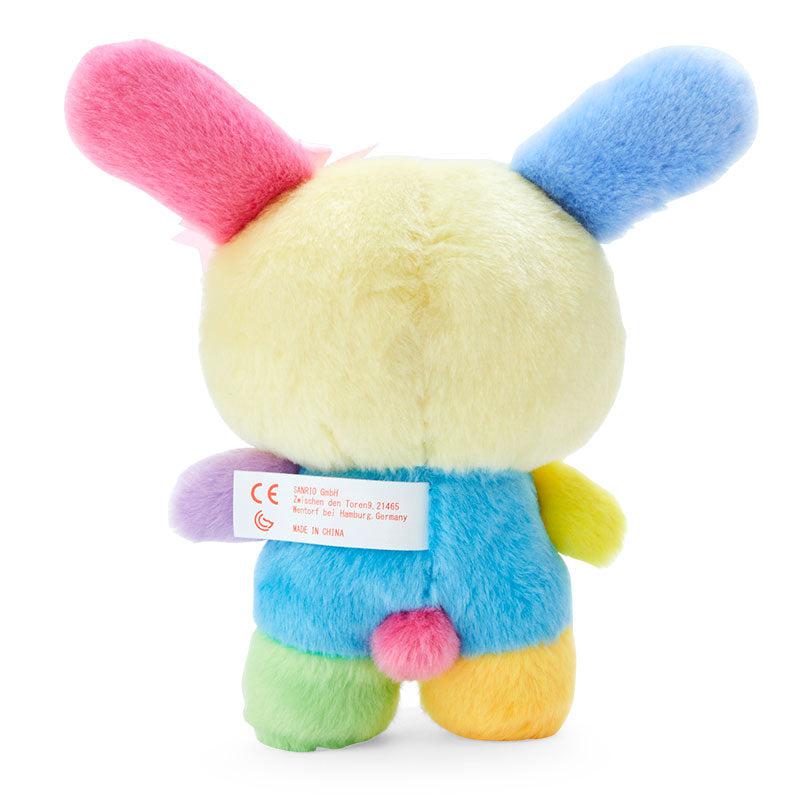 Sanrio U*SA*HA*NA Standing Display Plush (Small) Sanrio Characters Plushies  USA |  LYJUR-1752