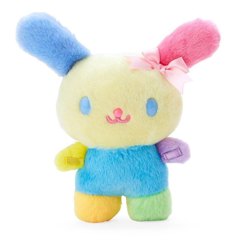 Sanrio U*SA*HA*NA Standing Display Plush (Small) Sanrio Characters Plushies  USA |  LYJUR-1752