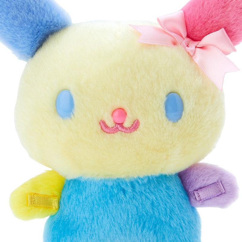 Sanrio U*SA*HA*NA Standing Display Plush (Small) Sanrio Characters Plushies  USA |  LYJUR-1752