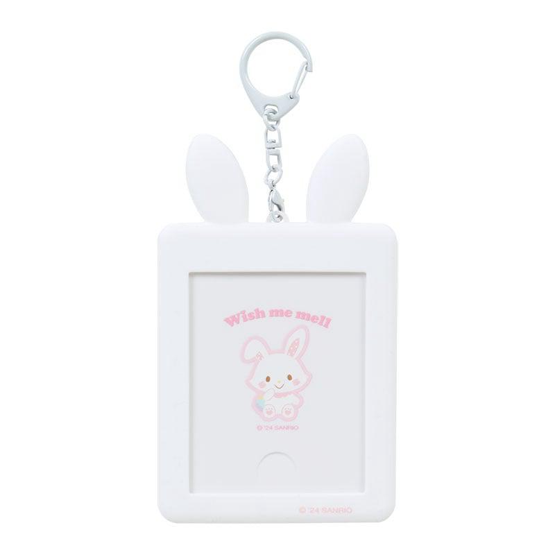 Sanrio Wish me mell Convertible ID Sanrio Characters Holder  USA |  STNAM-7843