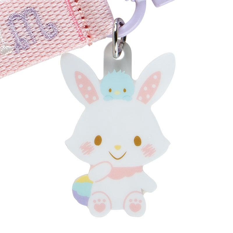 Sanrio Wish me mell Logo (Sanrio Character Award Series) Accessories Keychain  USA |  XAJYE-4203