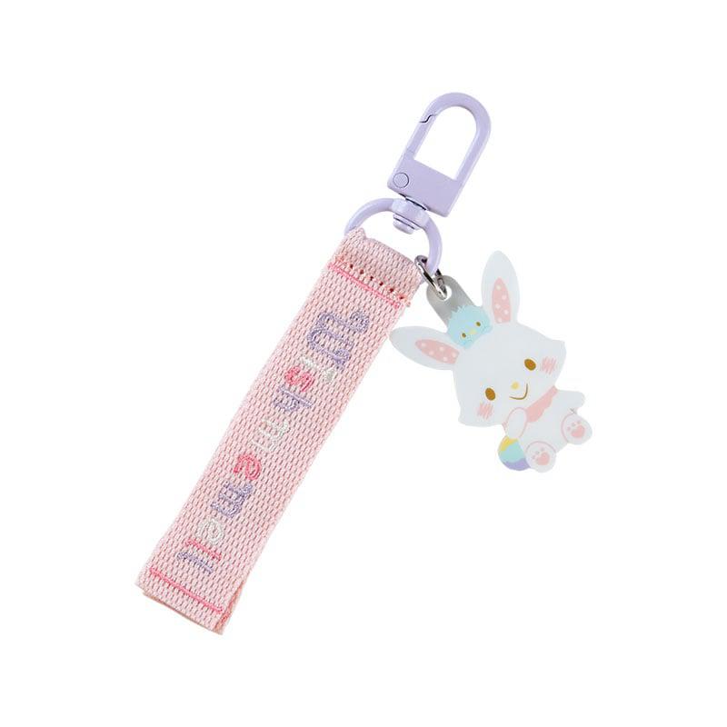 Sanrio Wish me mell Logo (Sanrio Character Award Series) Accessories Keychain  USA |  XAJYE-4203