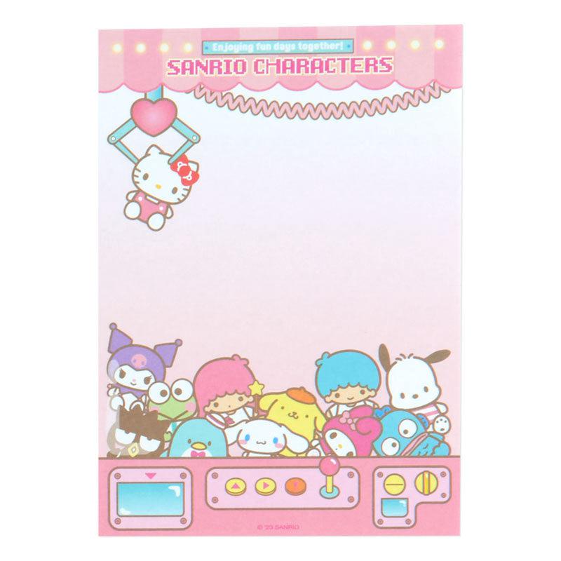 Sanrio & Sanrio Characters Sticker Set  USA |  CIXAF-2930